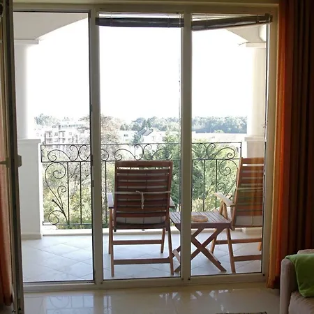 Apartment Amadeus 2 Varna