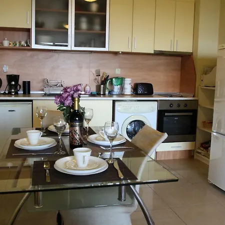 Apartment Amadeus 2