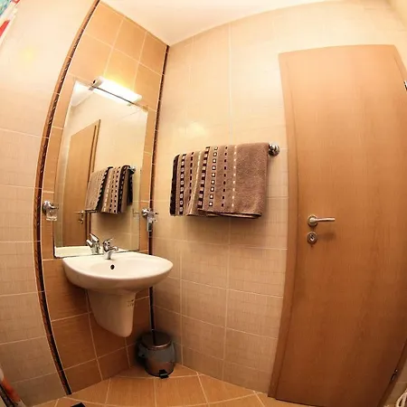Amadeus 2 Apartment Varna