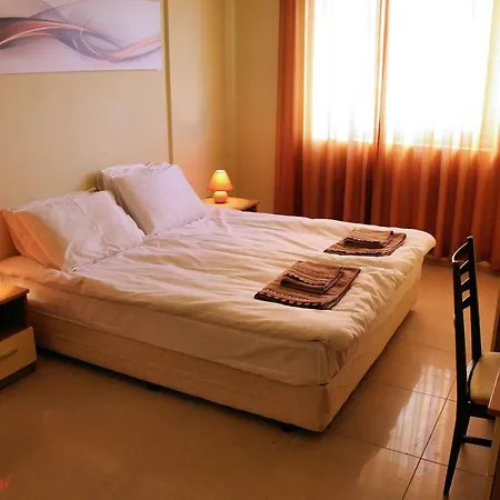 Apartment Amadeus 2